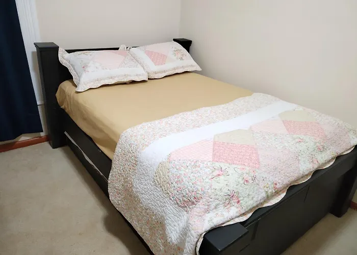 Cool And Affordable Apartment Galesburg